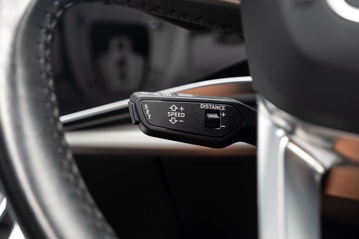 2020 Audi Q7 45 TDI 4M