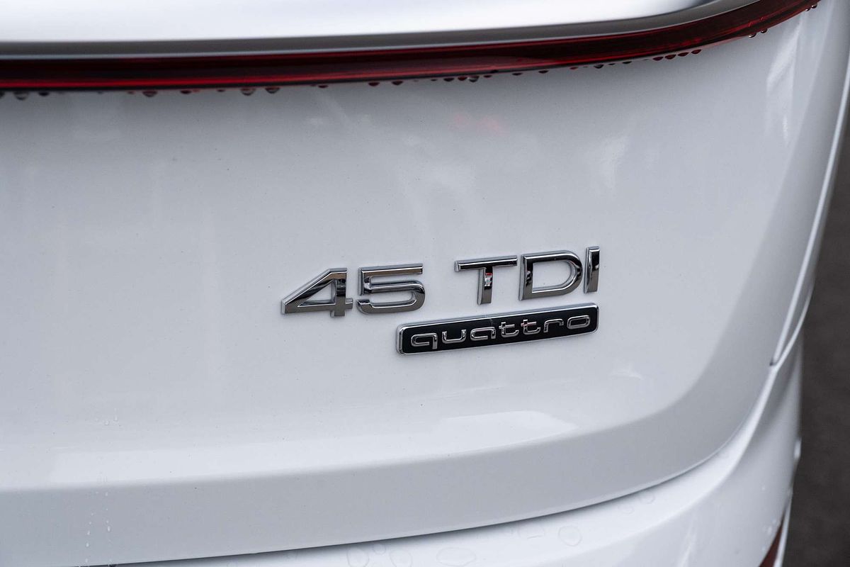 2020 Audi Q7 45 TDI 4M