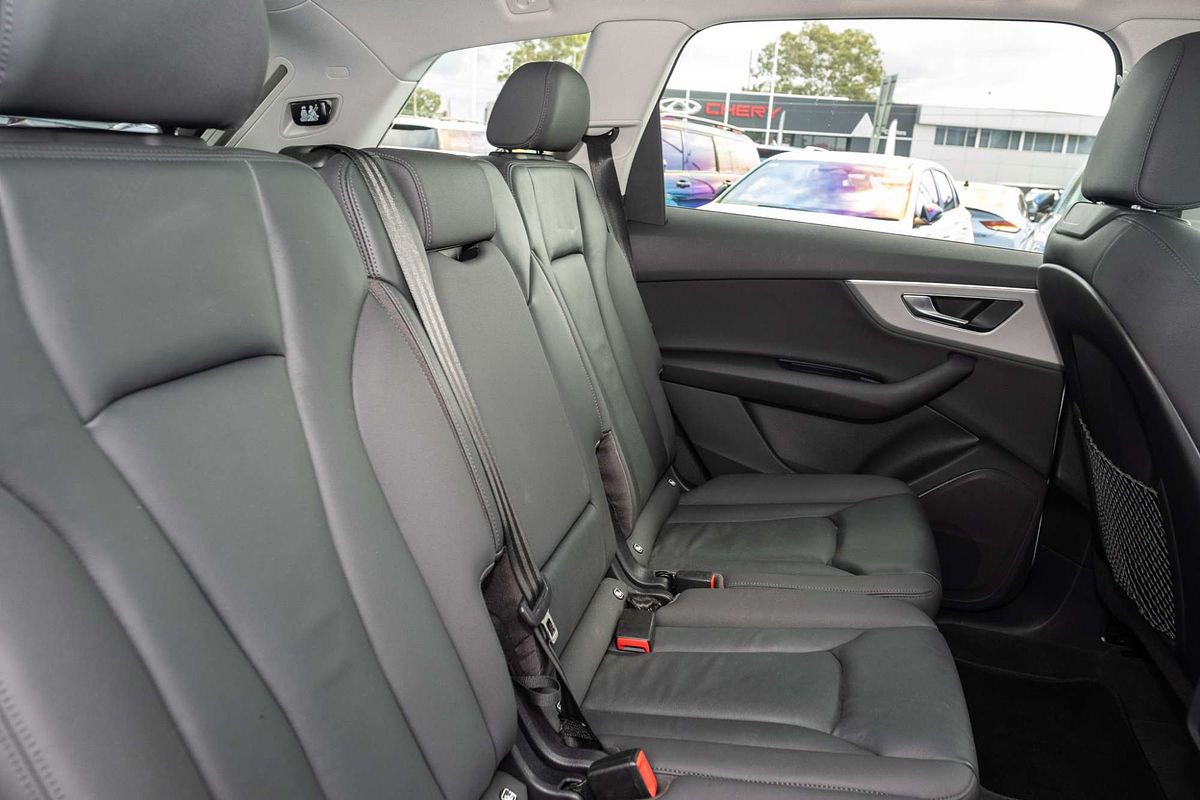 2020 Audi Q7 45 TDI 4M