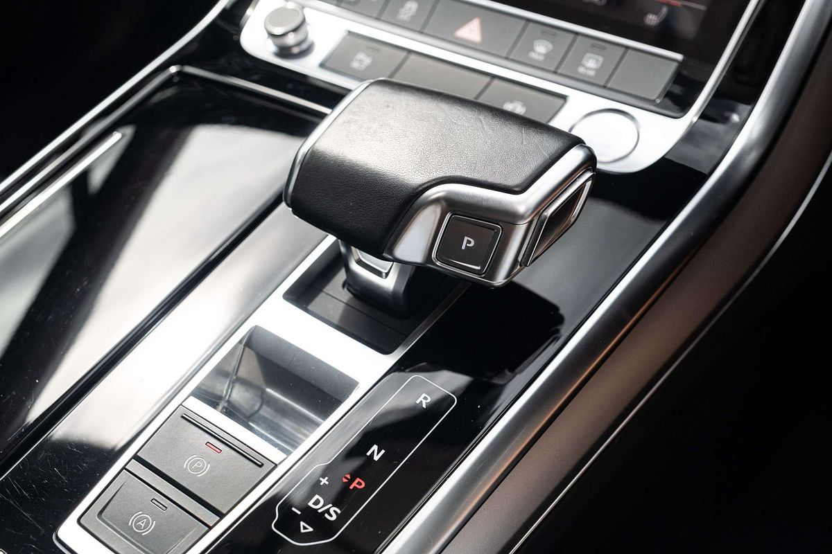 2020 Audi Q7 45 TDI 4M