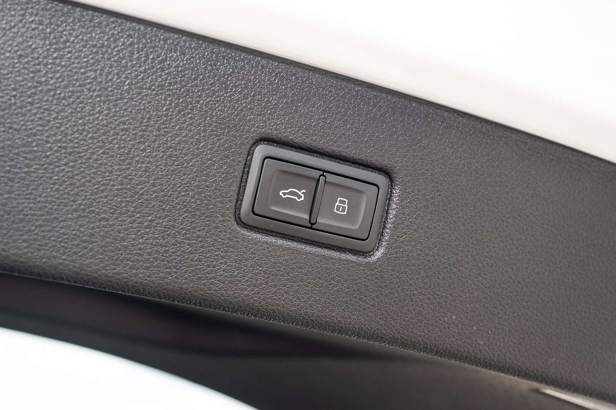 2020 Audi Q7 45 TDI 4M