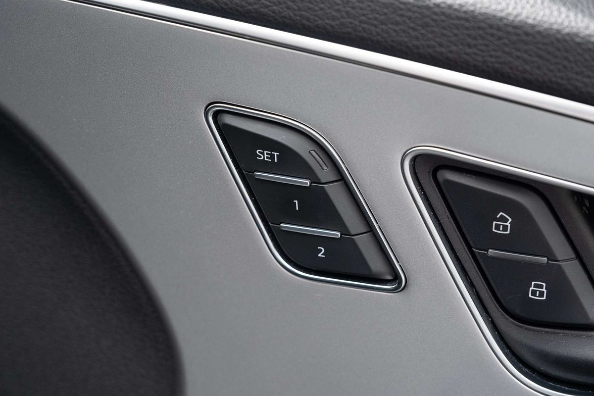 2020 Audi Q7 45 TDI 4M