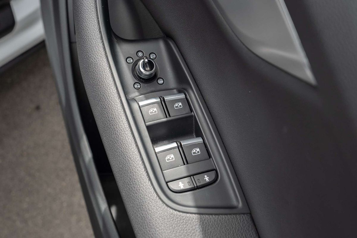 2020 Audi Q7 45 TDI 4M