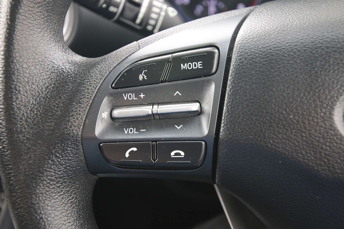 2019 Hyundai Kona Go OS.2