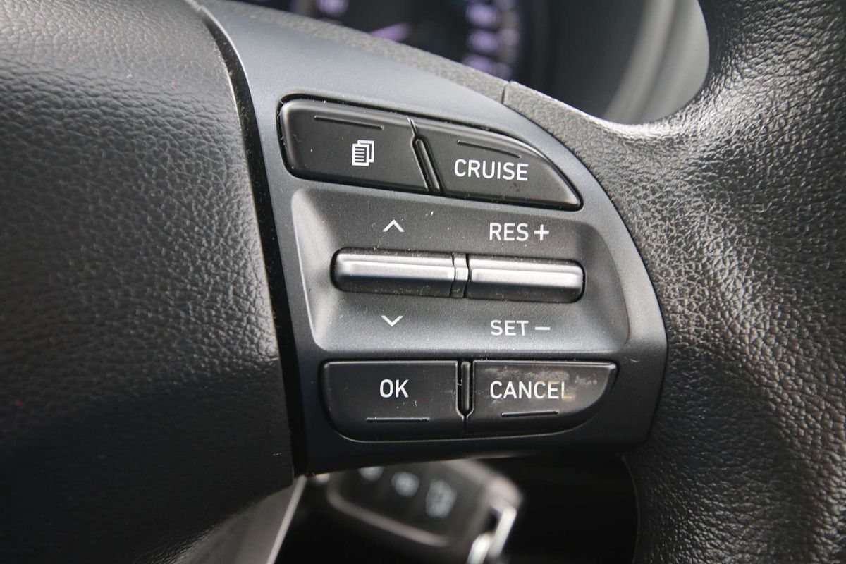 2019 Hyundai Kona Go OS.2