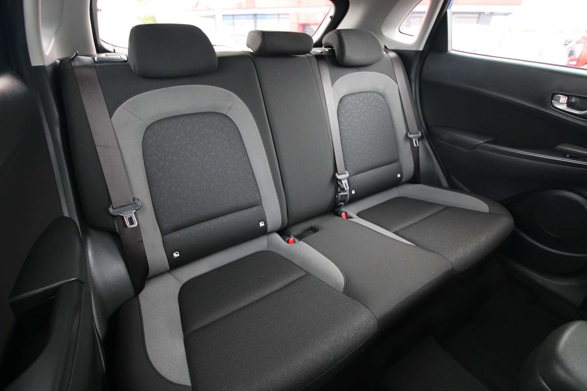 2019 Hyundai Kona Go OS.2