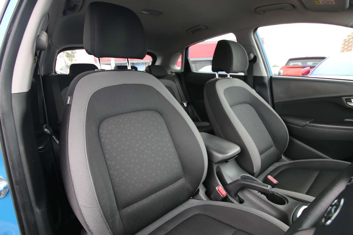 2019 Hyundai Kona Go OS.2