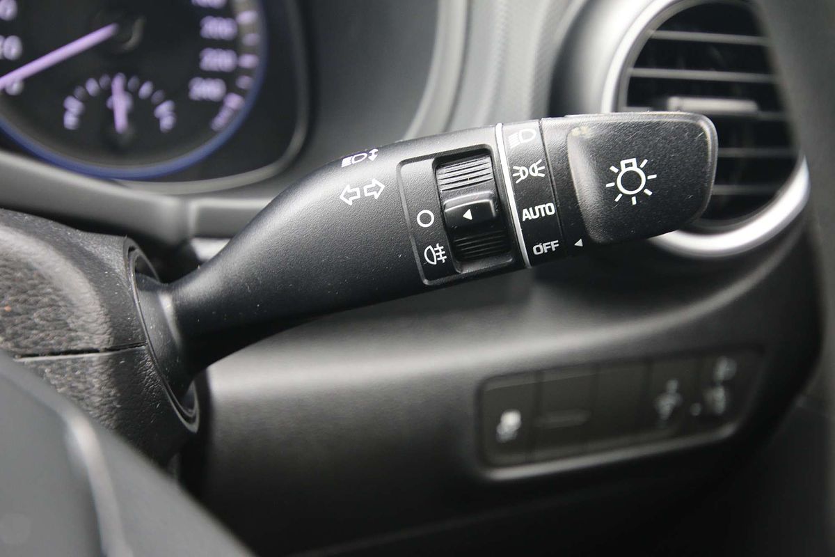 2019 Hyundai Kona Go OS.2