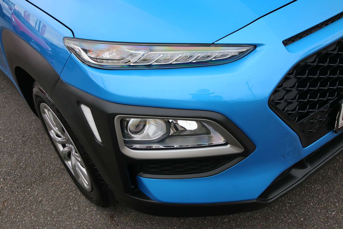 2019 Hyundai Kona Go OS.2