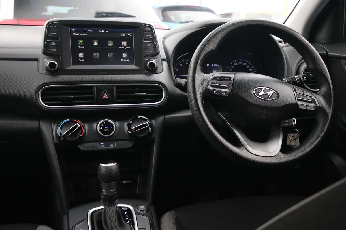 2019 Hyundai Kona Go OS.2