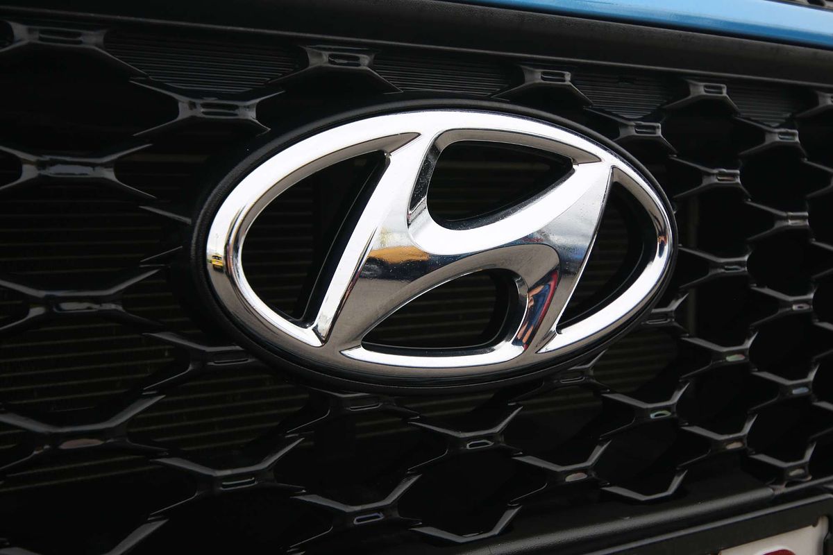 2019 Hyundai Kona Go OS.2
