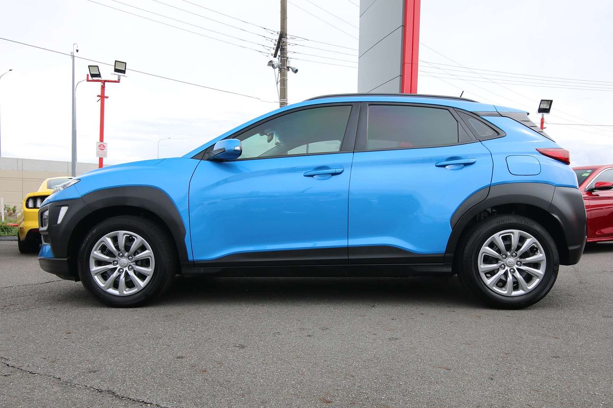 2019 Hyundai Kona Go OS.2