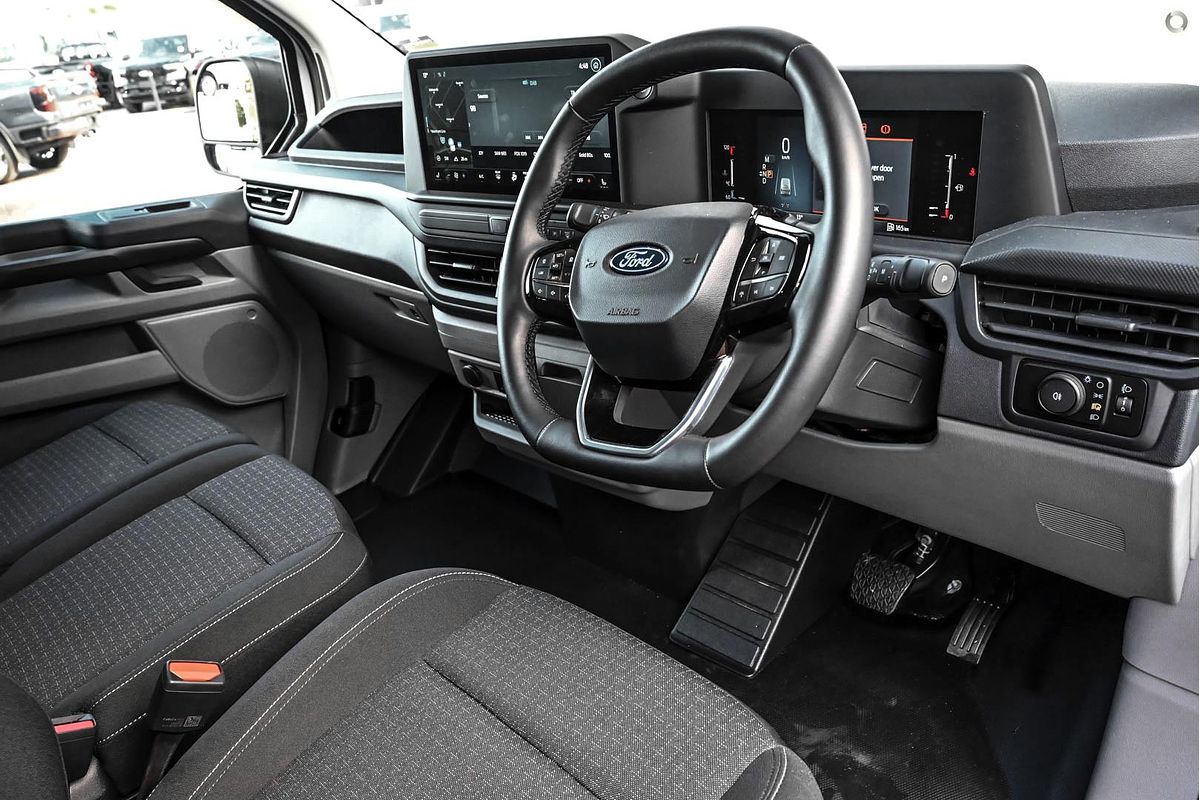2024 Ford Transit Custom Trend SWB AV SWB