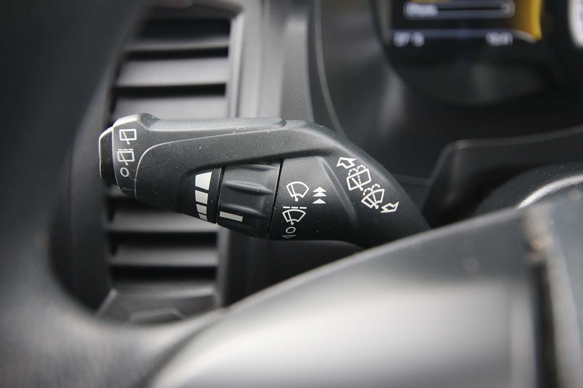2018 Ford Everest Ambiente UA II