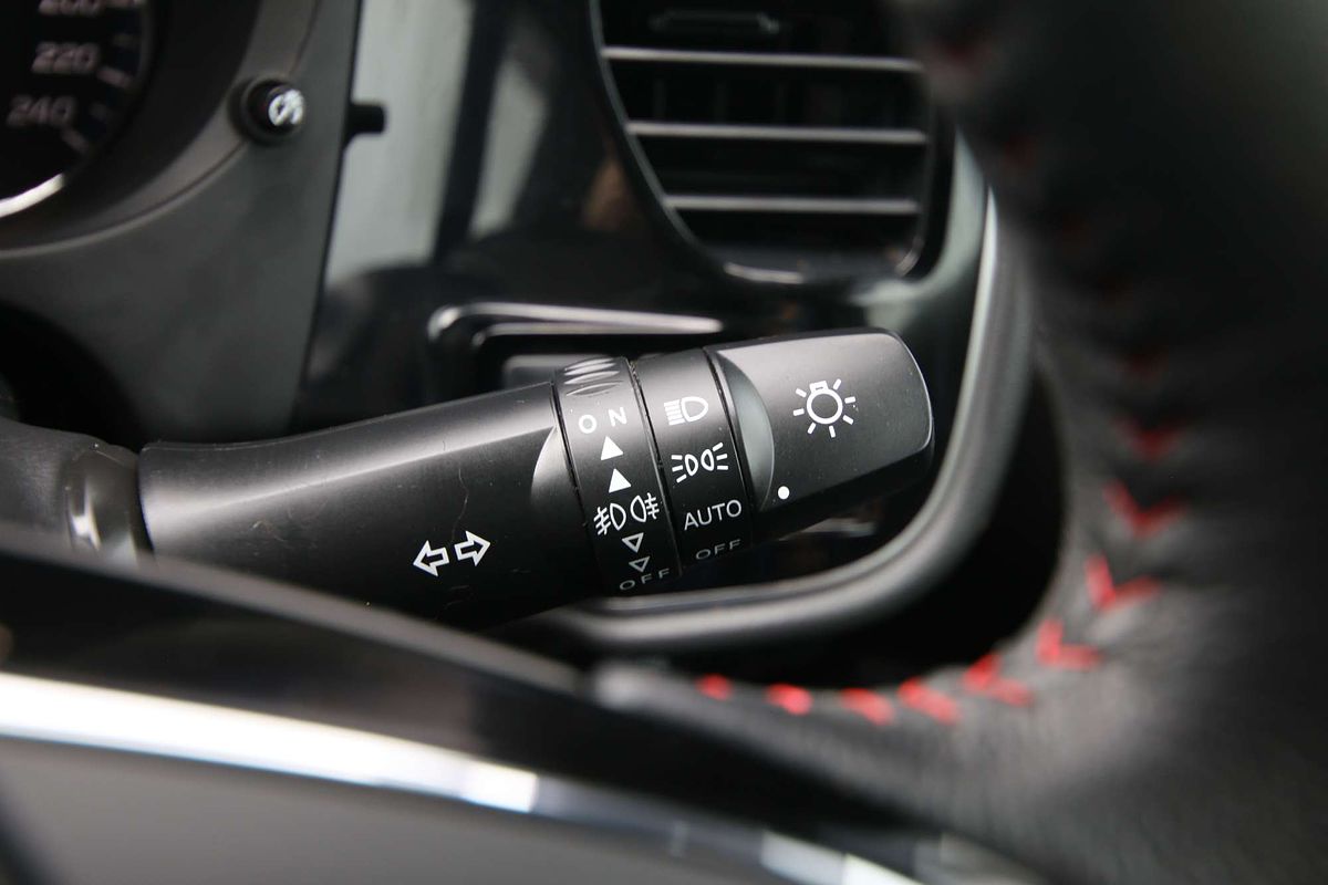2020 Mitsubishi Outlander Black Edition ZL