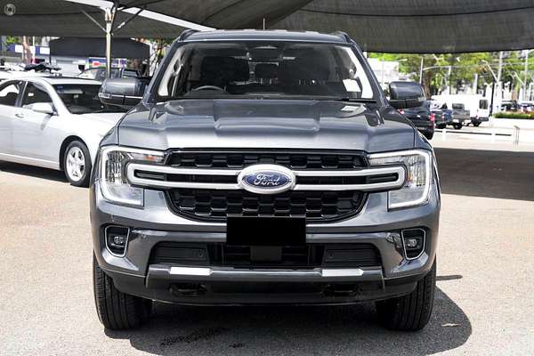 2025 Ford Everest Ambiente