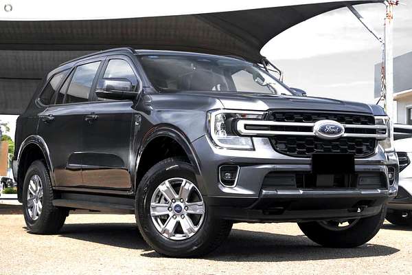 2024 Ford Everest Ambiente