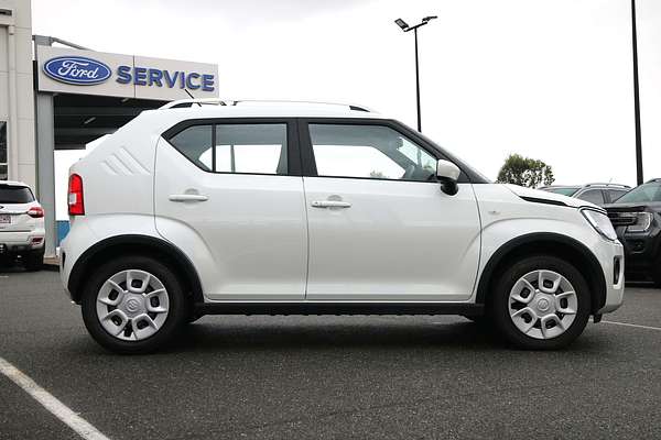 2024 Suzuki Ignis GL MF Series II