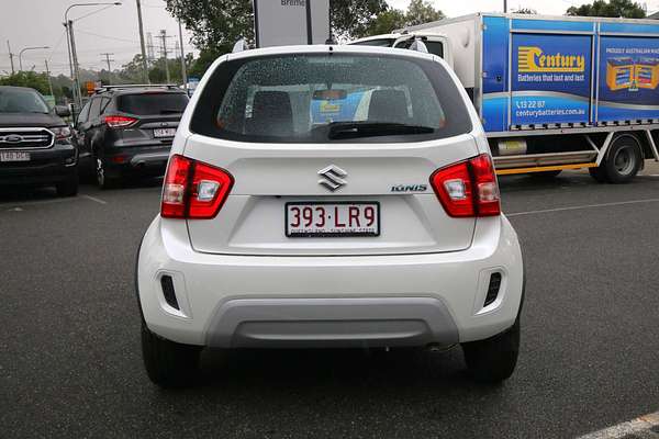 2024 Suzuki Ignis GL MF Series II