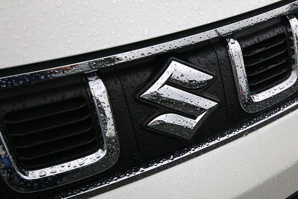 2024 Suzuki Ignis GL MF Series II
