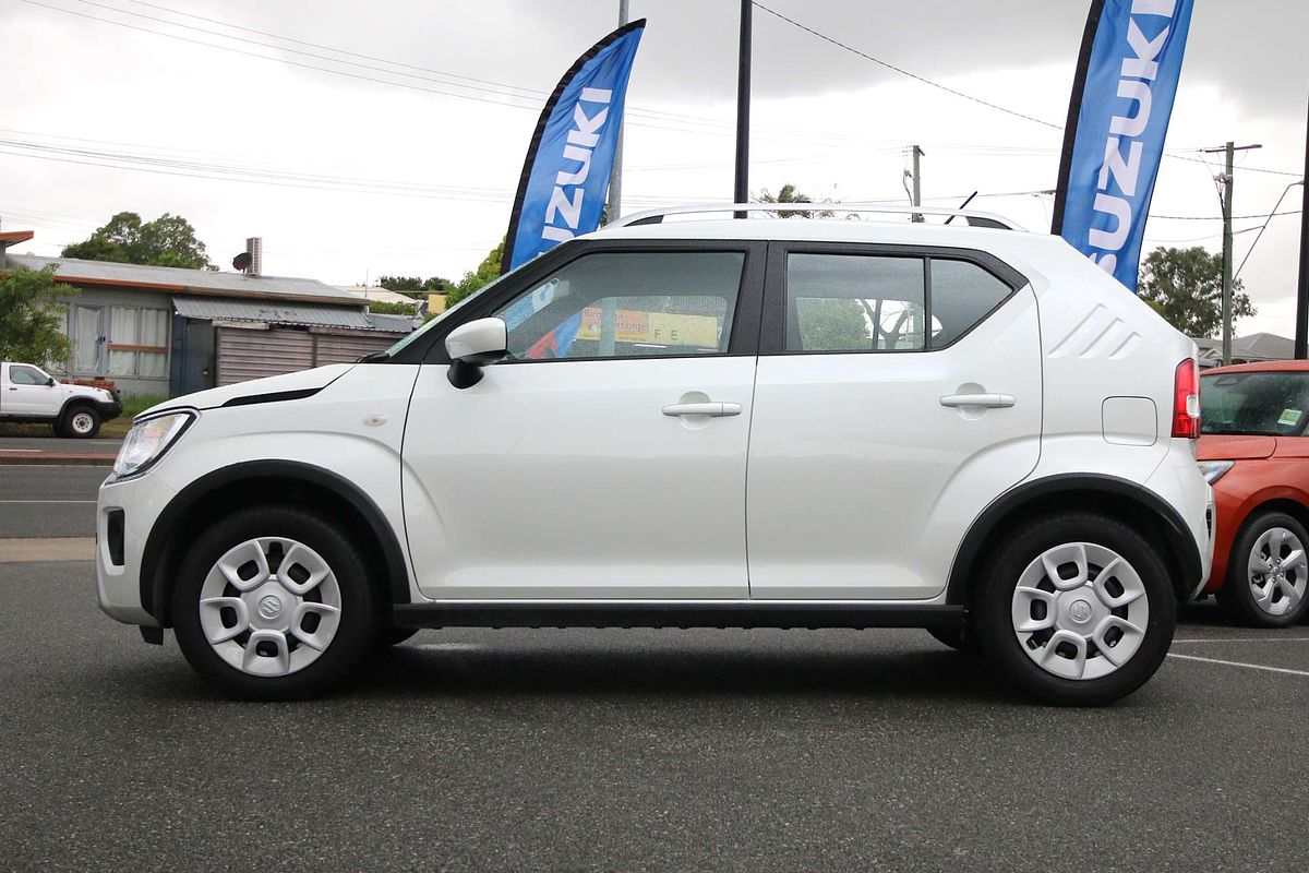 2024 Suzuki Ignis GL MF Series II