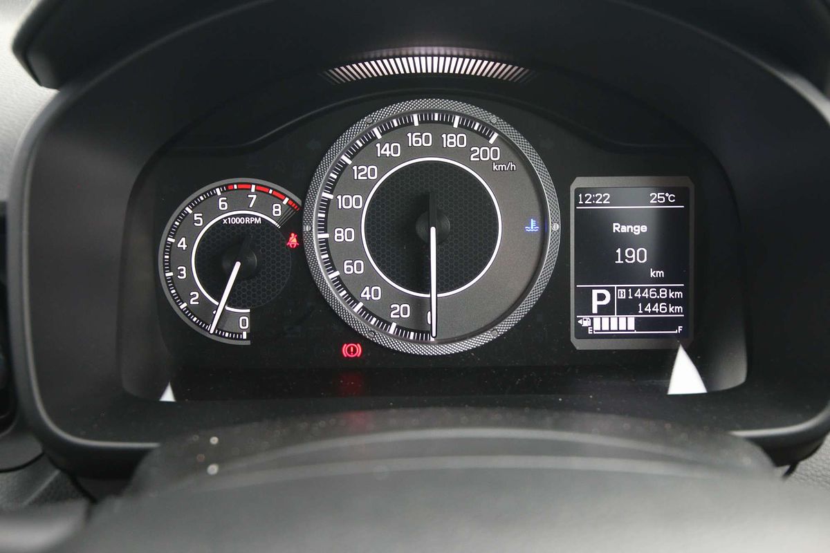 2024 Suzuki Ignis GL MF Series II