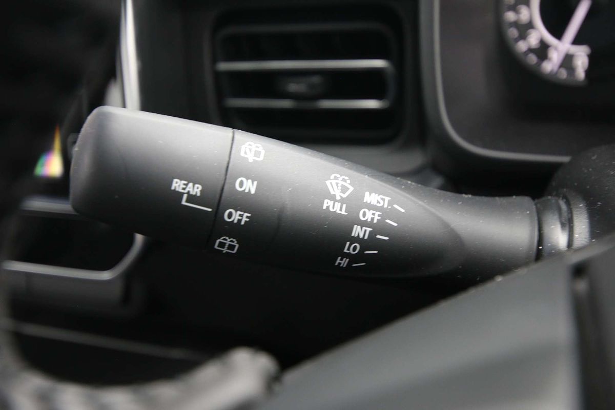 2024 Suzuki Ignis GL MF Series II