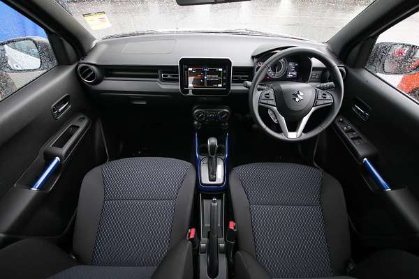 2024 Suzuki Ignis GL MF Series II