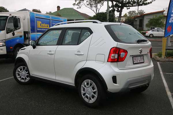 2024 Suzuki Ignis GL MF Series II
