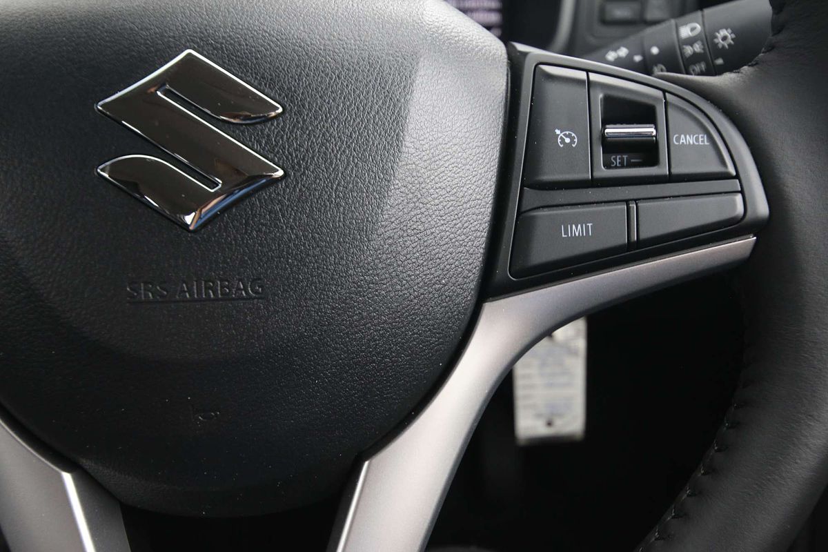 2024 Suzuki Ignis GL MF Series II