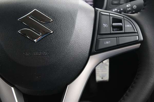 2024 Suzuki Ignis GL MF Series II