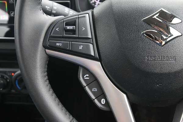 2024 Suzuki Ignis GL MF Series II