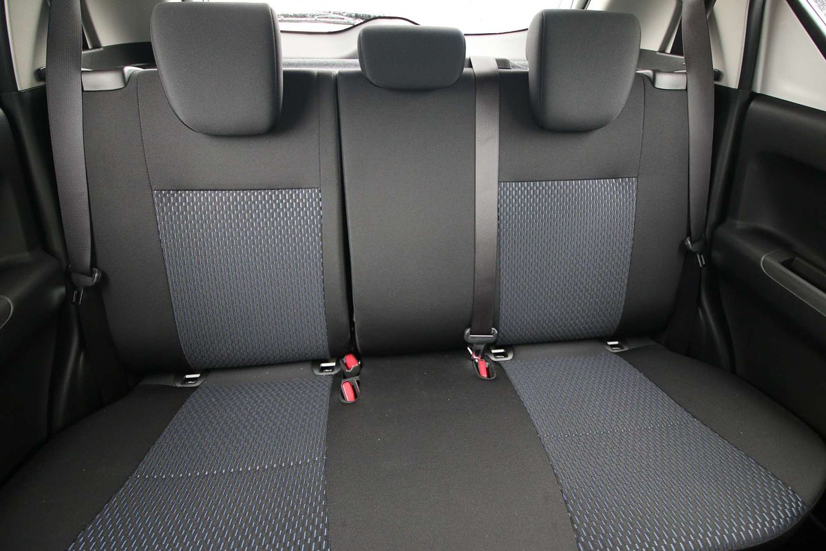 2024 Suzuki Ignis GL MF Series II