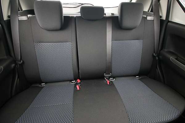 2024 Suzuki Ignis GL MF Series II