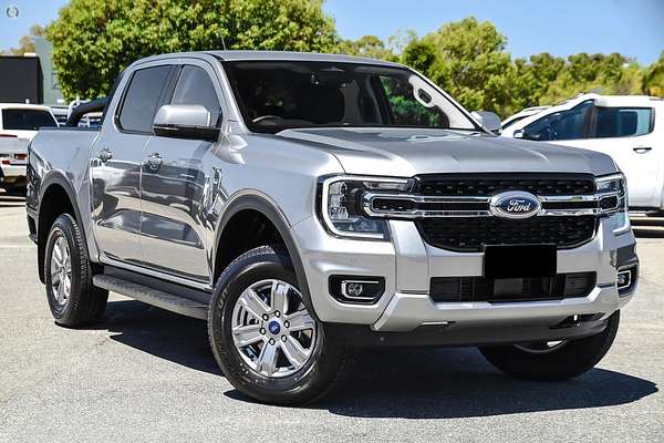 2024 Ford Ranger XLT 4X4