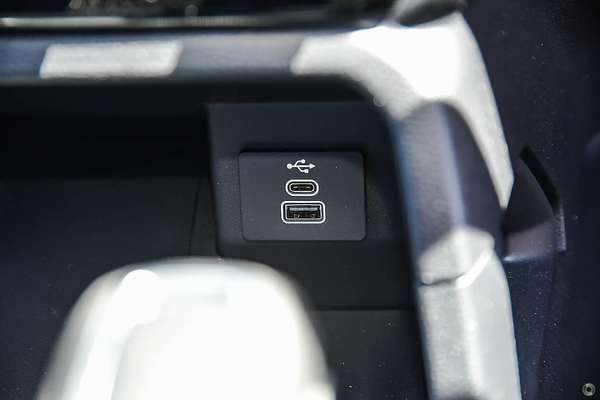 2024 Ford Ranger XLT 4X4