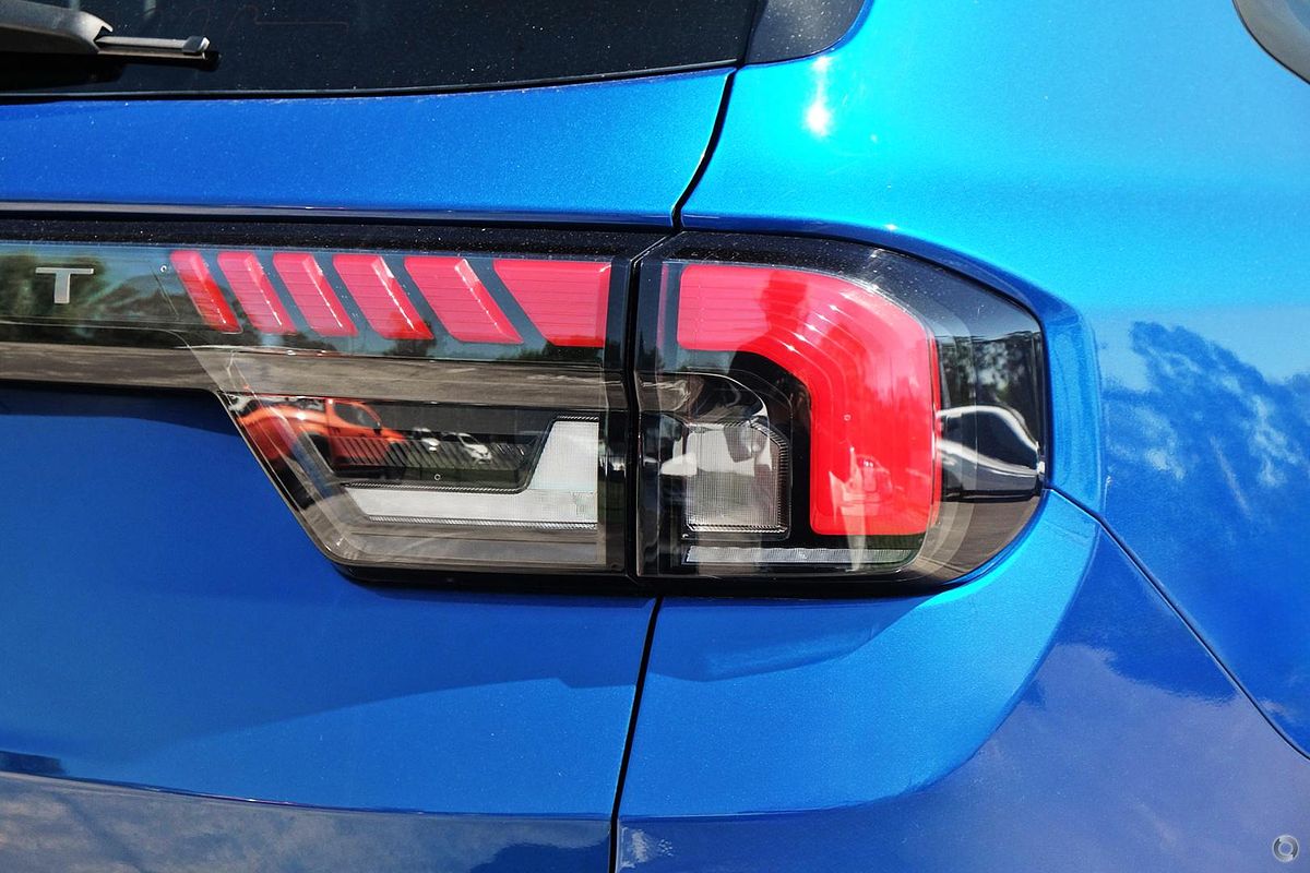 2025 Ford Everest Sport