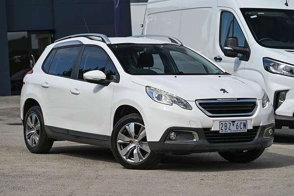 2014 Peugeot 2008 Active A94