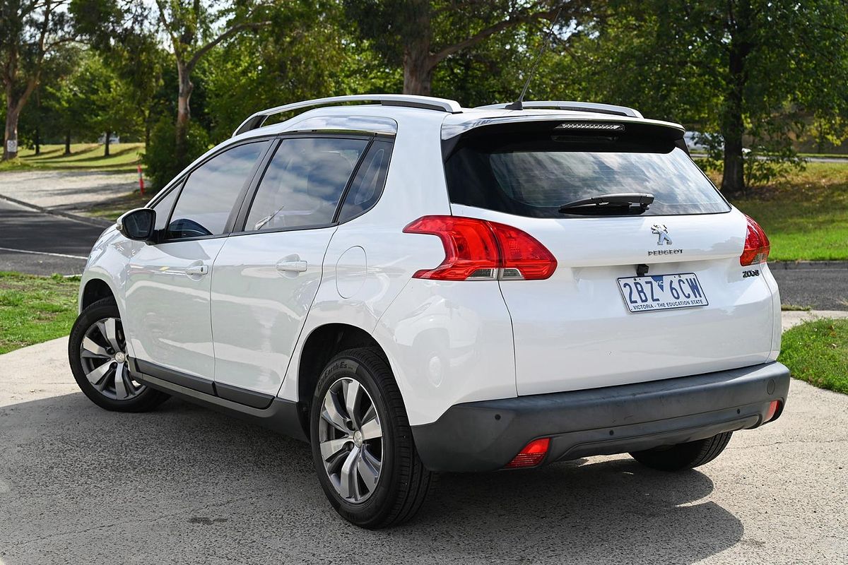 2014 Peugeot 2008 Active A94