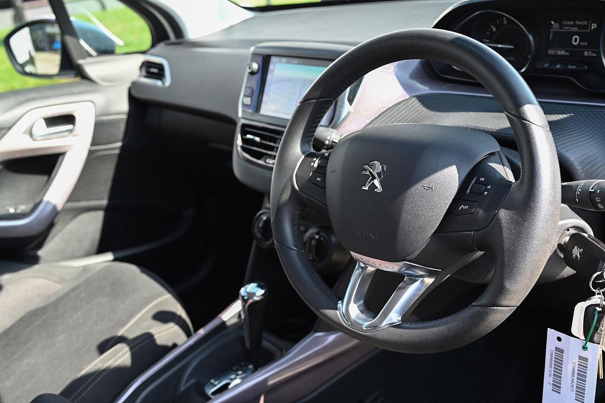 2014 Peugeot 2008 Active A94