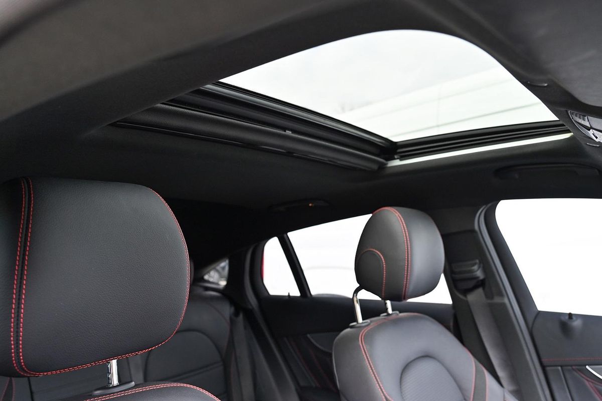 2022 Mercedes-Benz GLC-Class GLC300 X254