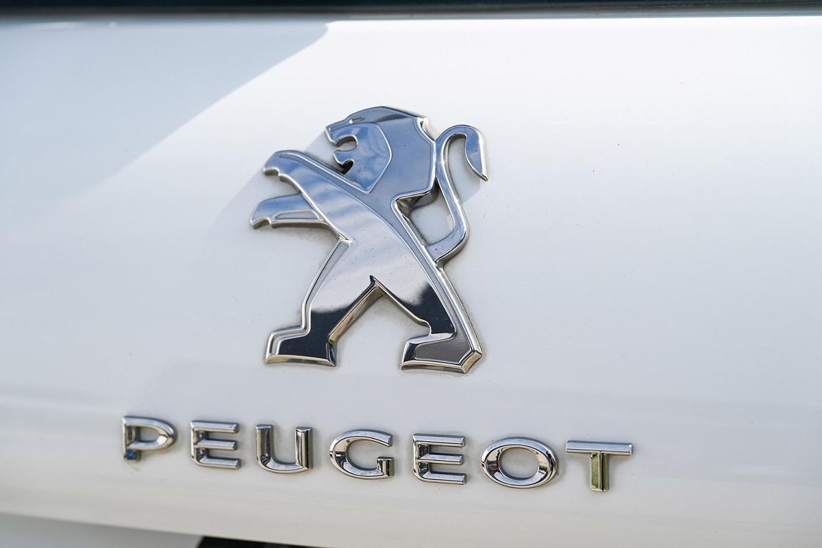 2014 Peugeot 2008 Active A94