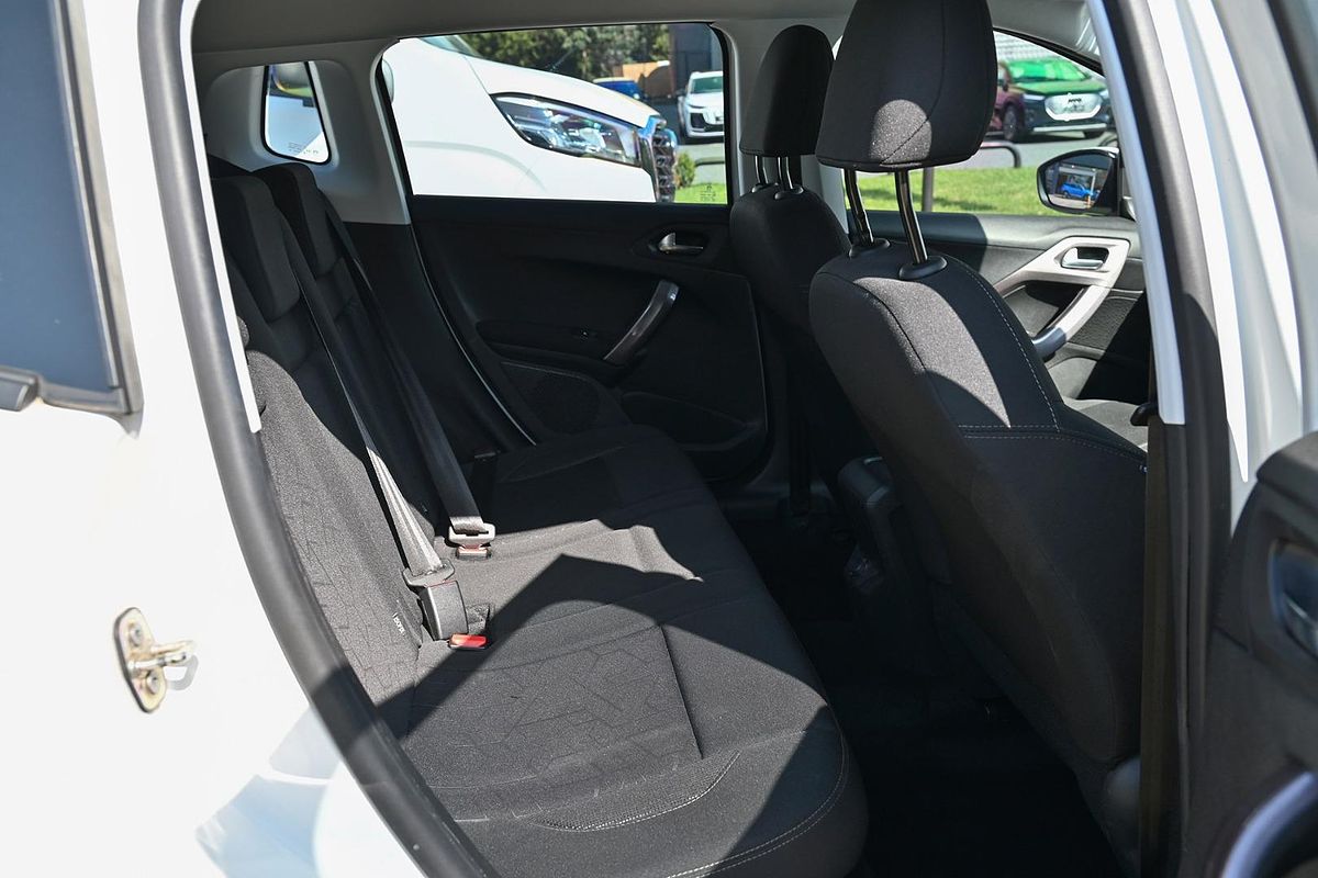 2014 Peugeot 2008 Active A94