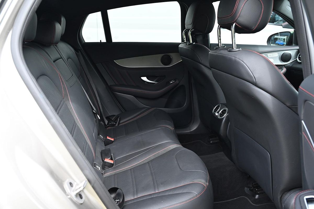 2022 Mercedes-Benz GLC-Class GLC300 X254