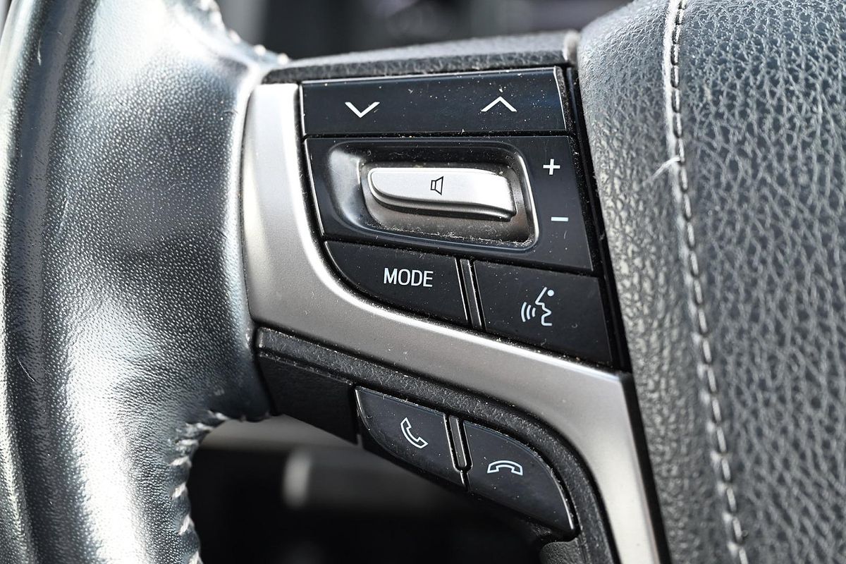 2019 Toyota Landcruiser VX VDJ200R