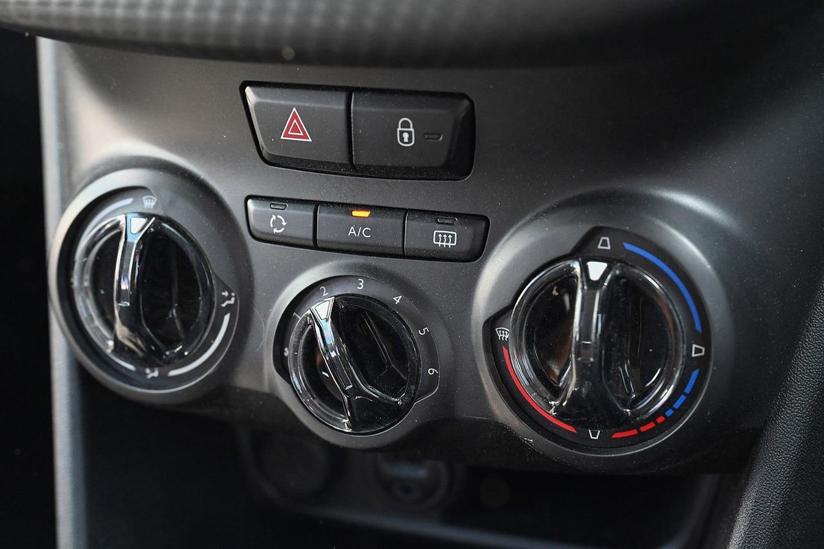 2014 Peugeot 2008 Active A94