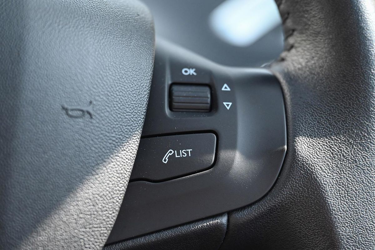 2014 Peugeot 2008 Active A94