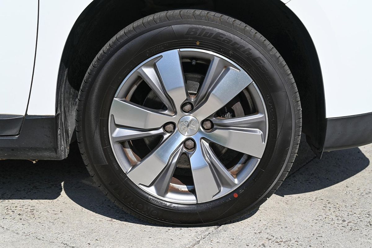 2014 Peugeot 2008 Active A94