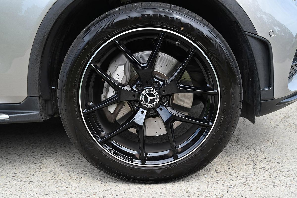 2022 Mercedes-Benz GLC-Class GLC300 X254