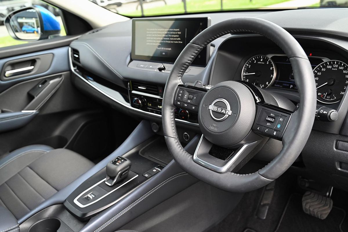 2023 Nissan QASHQAI ST-L J12